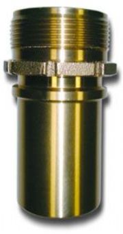 DIN 2817 Smooth Tail Hose Couplings