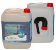 Air1™ AdBlue™ supplied in 10 Litre Cans