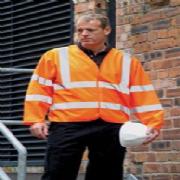 Hi Viz Clothing