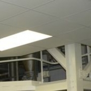 Suspended Ceiling Panels