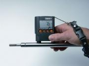 Dualscope Coating Thickness Measurement Gauge