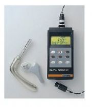 Isoscope FMP10 Coating Thickness Measurement Gauge &#45; Magnetic Induction &#47; Eddy Current Test Method