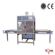 ZEMAT High frequency welder Model - ZD 10 PD 