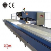 ZEMAT High Frequency Welder for stretch ceilings