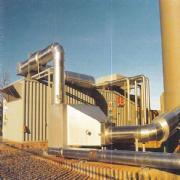 34. Heat Recovery System Installation