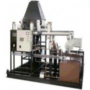 HRS Heater Modifications