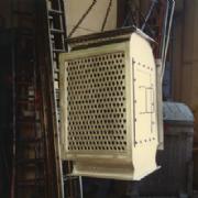 Industrial Heat Emmission Recycling