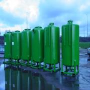 Water Stream Activated Carbon