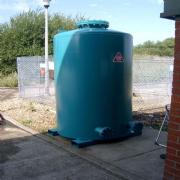 Aqueous Stream Activated Carbon