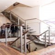 Mobirolo Italian Stairs Custom Design Service