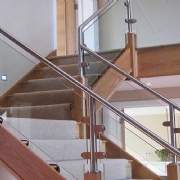 Traditional Timber Staircases 