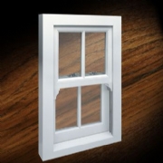 Wooden Windows for Conservation Areas