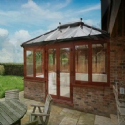 Conservatory Design manufacture and Installation