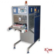 ZEMAT High frequency welder for filters Model - ZD 4 P 