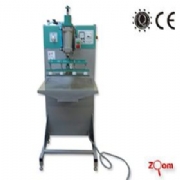 ZEMAT High Frequency Welder for conveyor beltsModel - ZD 6 T