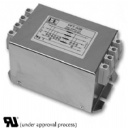 EMC Filters. Premo - PFT Three Phase EMC Filters