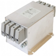 EMC Filters. Premo - STF Three Phase EMC Filters
