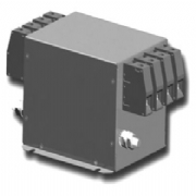 EMC Filters. Premo - FVNSB Three Phase EMC Filters