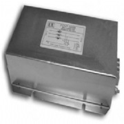 Output Filters. Premo dV/dT Output Filter