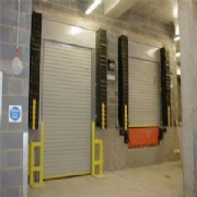 Insulated Roller Shutters