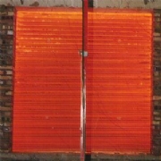 fire resistant Roller shutters