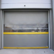 SR 1000 High Speed Door 