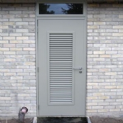 Personnel Door Designers