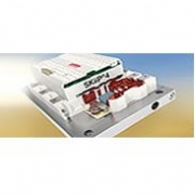IPM. SKiiP Semikron Intelligent Power Modules.