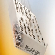 CIB. MiniSKiiP Semikron Converter Inverter Brake Modules.