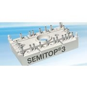 CIB. SEMITOP Semikron Converter Inverter Brake Modules.