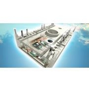 MOSFET Modules. Semikron SEMITOP MOSFET Modules