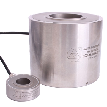 CCG Low Profile Annular Load Cell