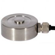 Miniature Button Compression Load Cell