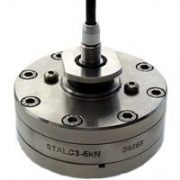 Triaxial Chamber Load Cell