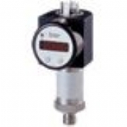 Vacuum, Suction & Compound Range Pressure Sensors