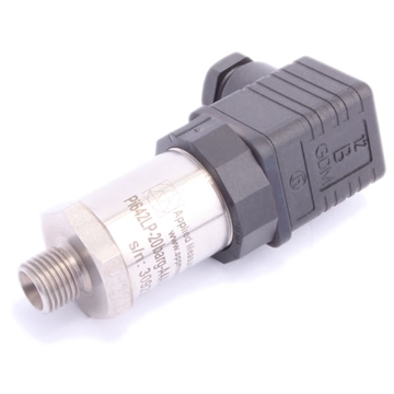 Industrial Pressure Sensors