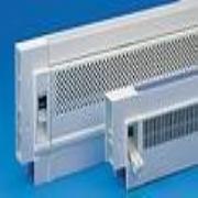 Window Ventilators