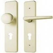 security door furniture