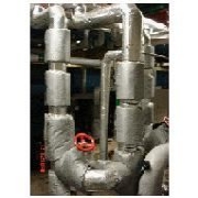 Pipework Insulation
