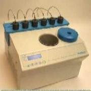 Sludge health monitoring Respirometers
