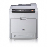 Samsung CLX&#45;6200FX Printer