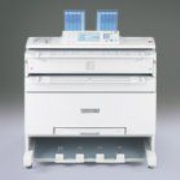 Wide Format Printers