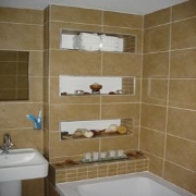 Bathroom Installations, Southampton 
