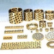 Mineral Machine Castings