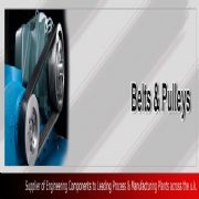 Timing Belt Suppliers