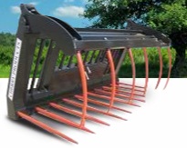 Cherry Agricultural Handling Equipment