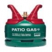 Patio Gas Suppliers