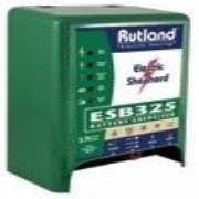 Rutland Fence Energisers & Batteries