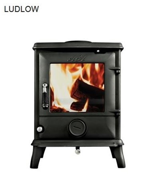 AGA Traditional Stoves - The Ludlow