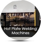  Hot Plate Welding Machines